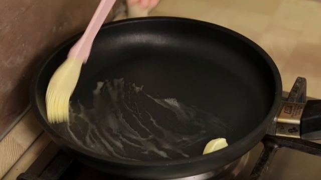 Необычный ПЫШНЫЙ Французский ОМЛЕТ ? Сырный Соус для Омлета ✧ Ирина Кукинг