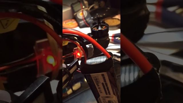 Turnigy 3-In-1 Battery Monitor, Signal Loss and Lost Airplane Alarm смотреть онлайн