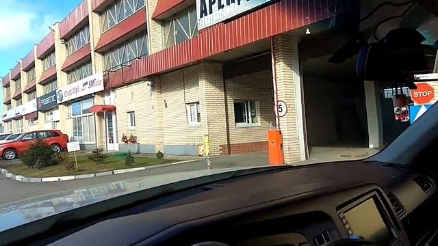 Honda Ridgeline 3.5 AT 2008г за 798 000 руб в Мото-Актив смотреть онлайн