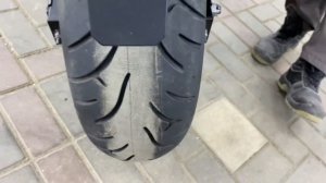 Kawasaki z750s 2006г.