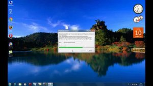 Как создать загрузочный диск в Windows 7