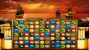 Sea Journey Gameplay