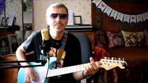 Still Life "Чиж & C°" кавер / cover / Аккорды для гитары