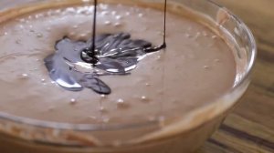 Chocolate Cheesecake Recipe