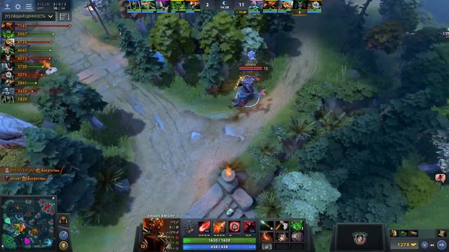 Double Dimension против PENTA Sports, Первая карта, Квалификация на Кубок Вызова TNA смотреть онлайн