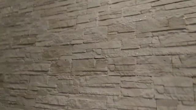 Искусственный камень своими руками ✋,