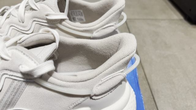 Adidas Ozweego GY6179 смотреть онлайн