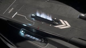 STAR CITIZEN - Vanguard | Обзор | Патч - 3.20 [4k]