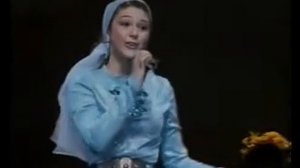 Асет Дадаева  Звезды чеченской эстрады