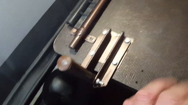 Сиденье(банка) со спинкой в пвх лодки.часть 1 (примерка) смотреть онлайн