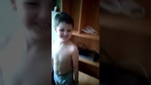 разбираем старый шкаф