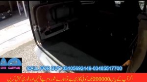 DAIHATSU HIJET CARGO VAN FOR SALE  IN  PAKISTAN  |  DAIHATSU HIJET VAN PRICE  IN PAKISTAN