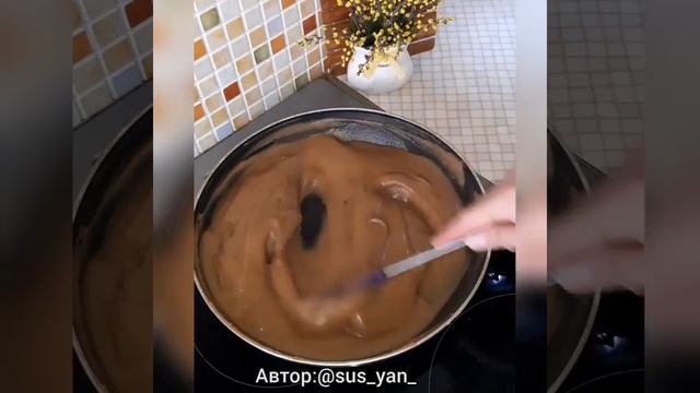 Хавиц ❤Խավիծ ❤Армянская кухня