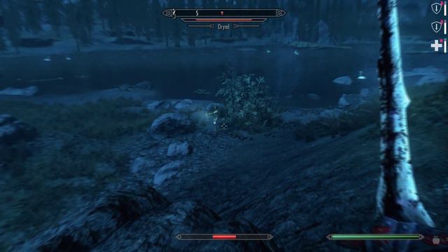 Skyrim SE Золотой коготь и камень дракона ч42