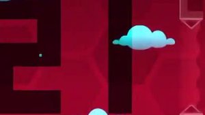 Четвёртый раз проходим уровни из GD