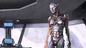 Звездные войны будущего