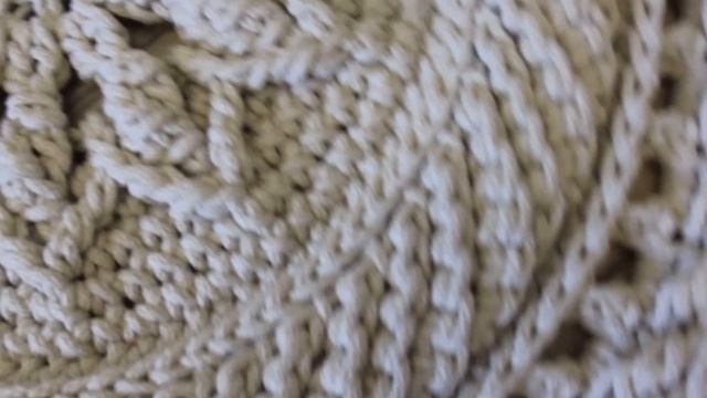 Ковёр ЛОТОС цвета айвори по дизайну Аллы Чикаловой смотреть онлайн