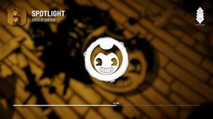 🎶 BATIM Song "Spotlight" by CG5 ► Polish Cover Remake ► IVEFox Studio ★