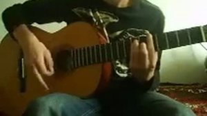 Как играть регги на гитаре - How to play raggae on guitar