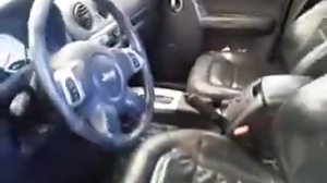 Jeep Cherokee 2.8 CRD Limited 01/2004   152000km