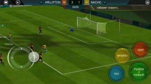 [FIFA 18 MOBILE]- "ОТ БИЧА ДО МОНСТРА #2"- YOUNG ПРОСТО ЗВЕРЬ