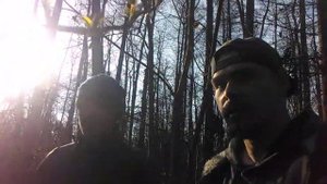 Влад Бахов.. Демидовкий лес. По следам Влада Бахова