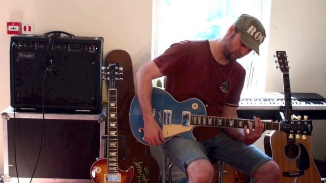 2014 Gibson Les Paul Standard Plus vs 2014 Gibson Les Paul Traditional comparison смотреть онлайн