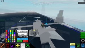 Lockheed C-130 "Hercules" (Cargo) | Plane Crazy - Tutorial