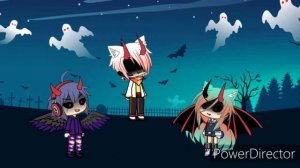 Гача лайф/клип\тик так на часах