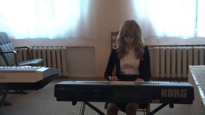 Малагенья  Исаак Альбенис  Исп  Марковка Мария