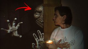 ВПУСТИЛ В ДОМ ПОЛУНОЧНОГО ЧЕЛОВЕКА! | Игры со страхом