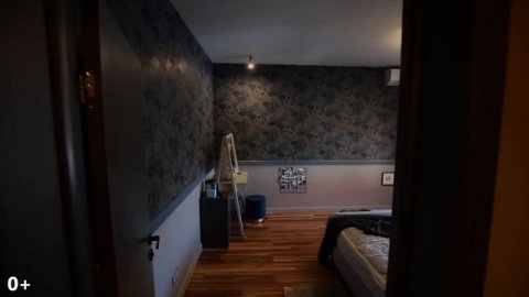 Переделка спальни своими руками. Современный дизайн спальни в темных тонах