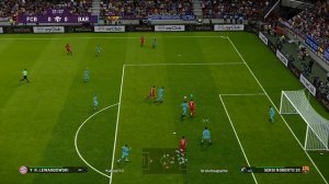 PES 2020 ТОП ГОЛЫ HD