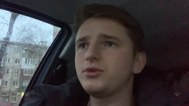 Сколько заработал в доставке?! Первые проблемы с машиной,ремонт!
