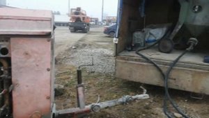 Выездной пескоструй Центр Пескоструйной Обработки Краснодар