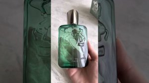 Greenley Parfums de Marly