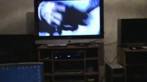 Yamaha RX-V1700 PIONEER-DVR-LX-61 ВЕГА-50ас-104 =2