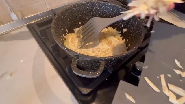 Рулет из кабачков с курицей. Закуски. Рулеты. Өте жұмсақ рулет