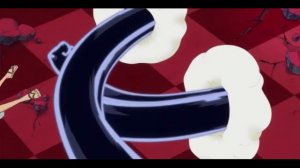 Katakuri all attacks