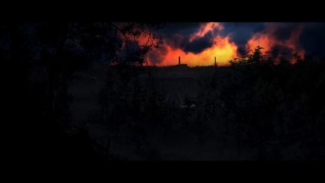 S.T.A.L.K.E.R. 2 Сердце Чернобыля — Вход в Зону смотреть онлайн