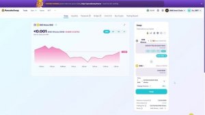 Зарабатываем сотни процентов на мемкоинах | Где и как покупать токены | Пошаговая инструкция