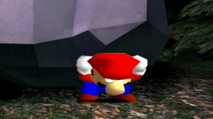 SMG4: Mario VS Steve