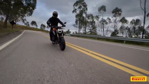 Pirelli Diablo Supercorsa SP V4