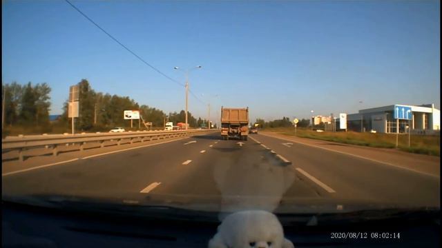 Водятлы на дорогах или мне плевать на всех еду как хочу.6