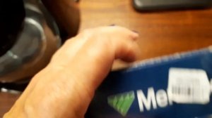 Фильтры для кофеварок MENALUX CFP4