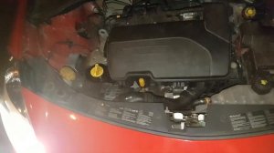 Problème ralenti moteur clio 3 1.2 essence 75ch