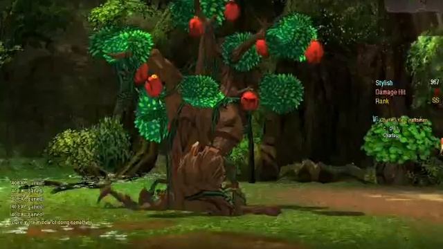 Rusty Hearts- онлайн игра смотреть онлайн