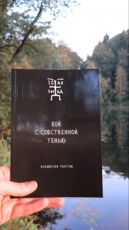 Без дисциплины в этом бою делать нечего [цитата № 72 из книги «Бой с собственной тенью» В. Толстова]