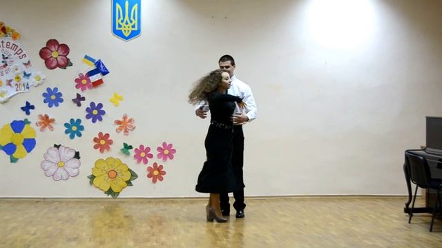 Танго смотреть онлайн