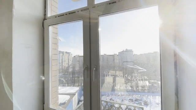 ЖК "Видный Город" Евродвушка смотреть онлайн